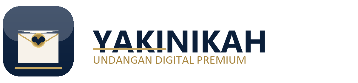 Yakinikah